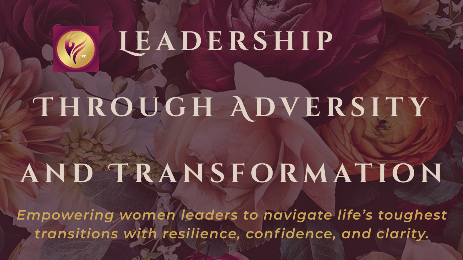 Website Banner